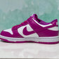 Nike SB dunk morado