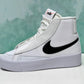 Nike Blazer blanco n