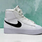 Nike Blazer blanco n