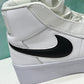 Nike Blazer blanco n