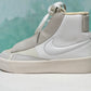 Nike Blazer blancoG