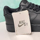 Nike Airforce 1 negro