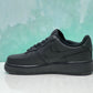 Nike Airforce 1 negro