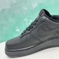 Nike Airforce 1 negro