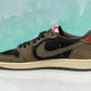 Air Jordan 1 Retro 1 Low TRAVIS SCOTT  (G5)