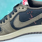 Air Jordan 1 Retro 1 Low TRAVIS SCOTT  (G5)