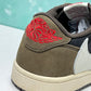 Air Jordan 1 Retro 1 Low TRAVIS SCOTT  (G5)