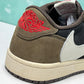 Air Jordan 1 Retro 1 Low TRAVIS SCOTT  (G5)