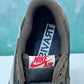 Air Jordan 1 Retro 1 Low TRAVIS SCOTT  (G5)