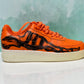 Airforce 1 Skeleton Naranja