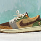 Jordan retro 1 low Voodoo