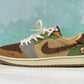 Jordan retro 1 low Voodoo