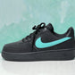 Airforce 1 Tiffany blue