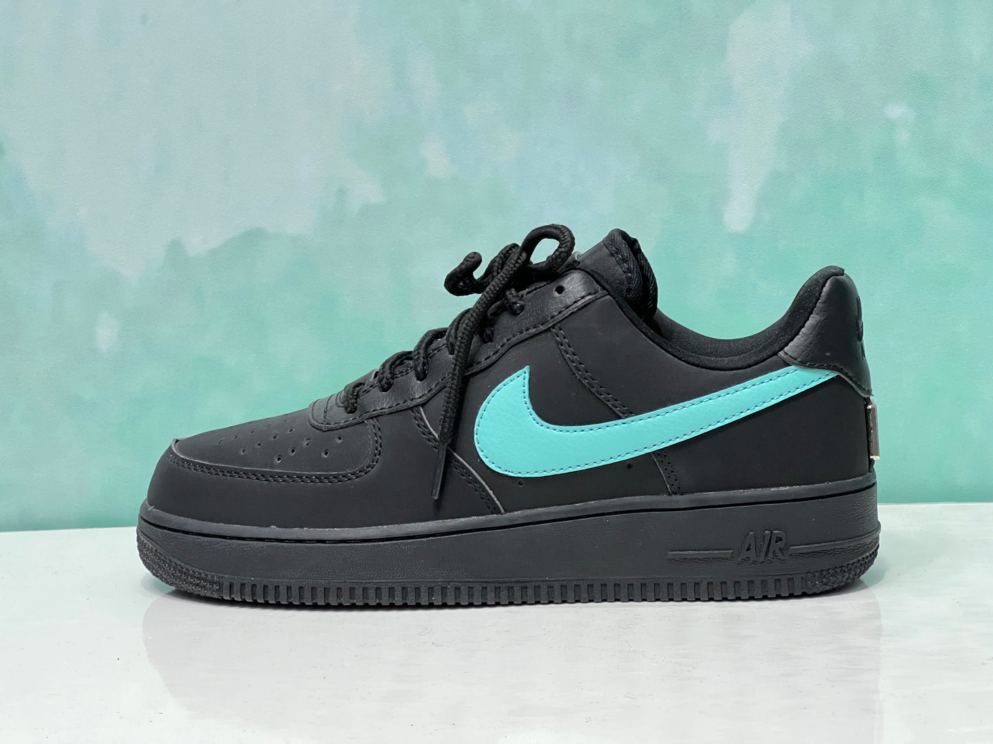 Airforce 1 Tiffany blue