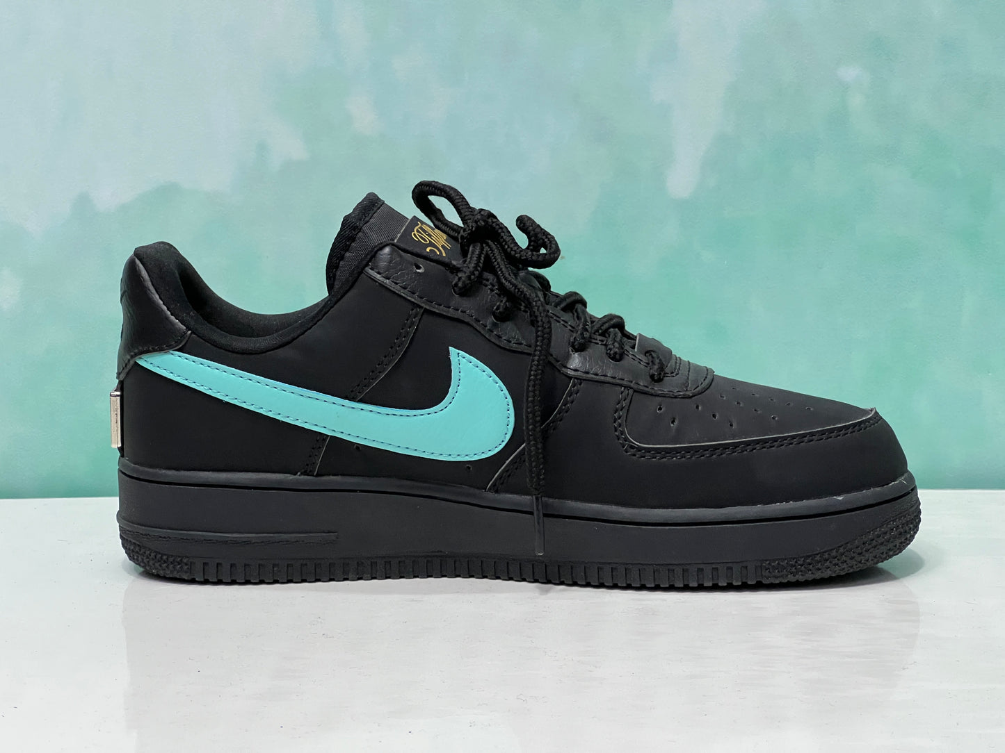 Airforce 1 Tiffany blue