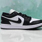 Jordan retro 1 low panda