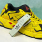 Adidas Bad Bunny Yellow