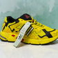 Adidas Bad Bunny Yellow