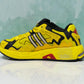 Adidas Bad Bunny Yellow