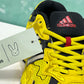 Adidas Bad Bunny Yellow