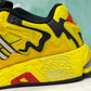 Adidas Bad Bunny Yellow