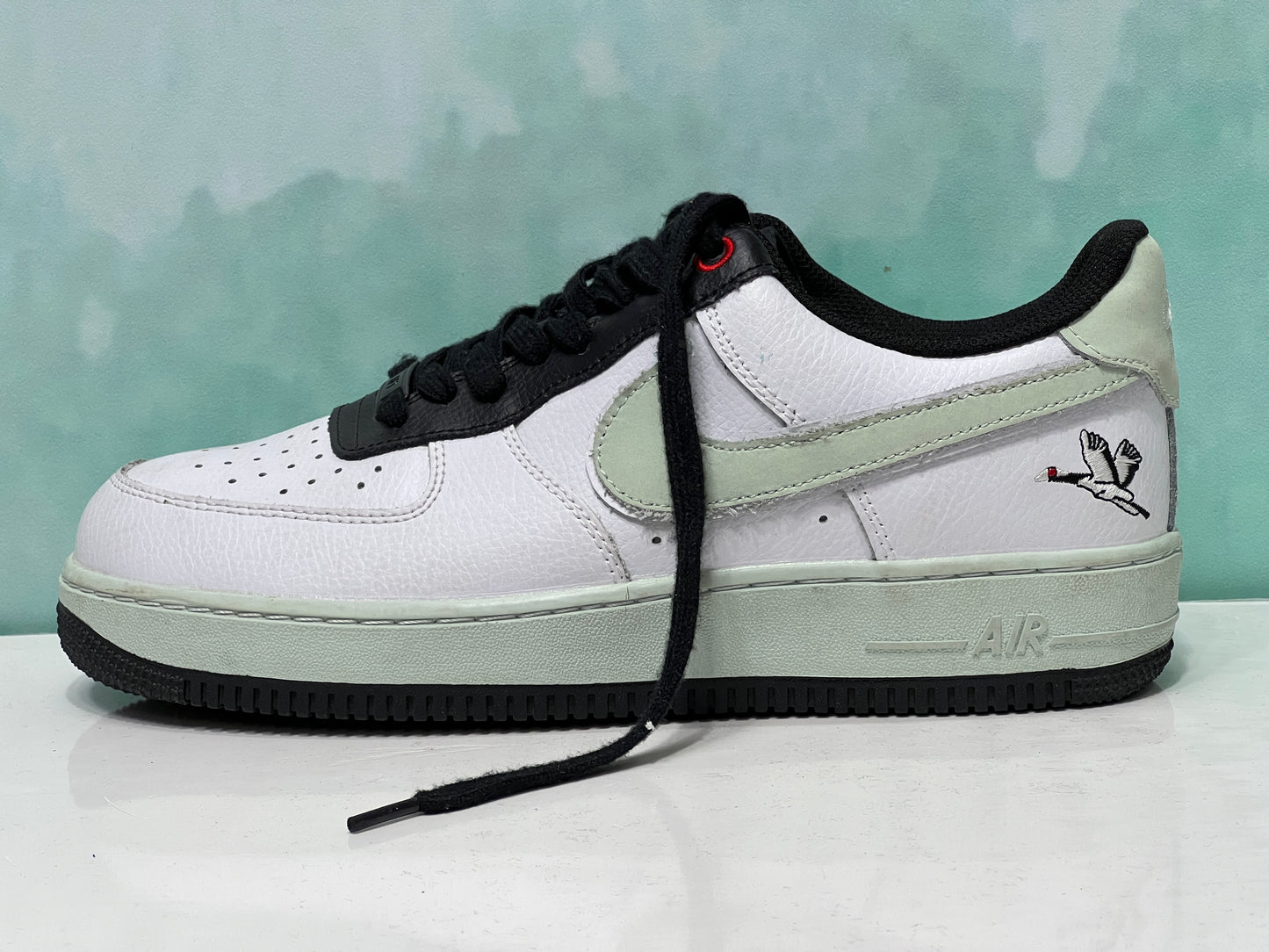 Airforce 1 paloma