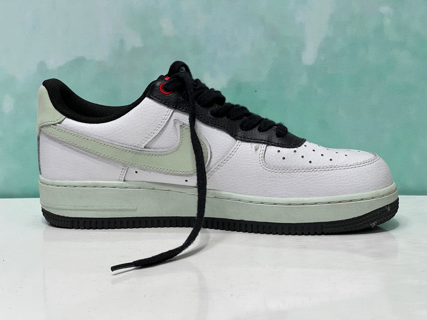 Airforce 1 paloma