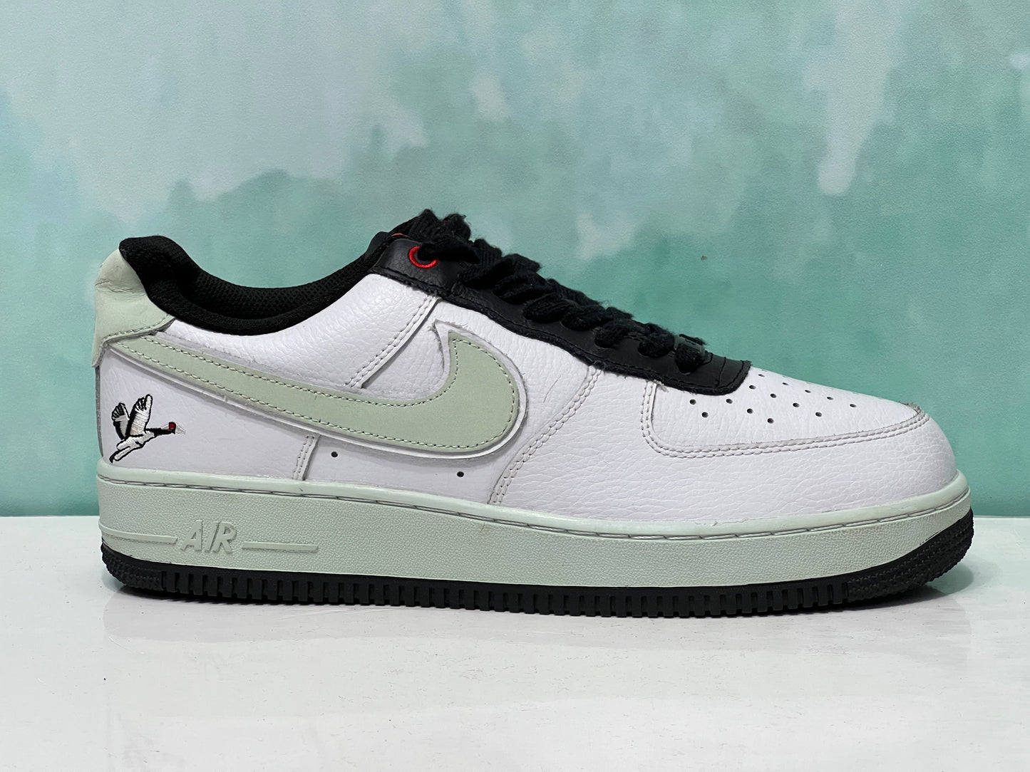 Airforce 1 paloma