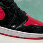 Jordan 1 Patent Bred