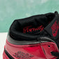 Jordan 1 Patent Bred