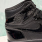 Jordan 1 Negro R