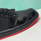 Jordan 1 Negro R