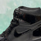 Jordan 1 Negro R