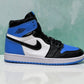 Jordan 1 University blue