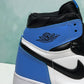 Jordan 1 University blue