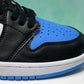 Jordan 1 University blue