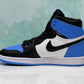 Jordan 1 University blue