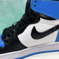 Jordan 1 University blue