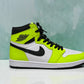 Jordan 1 VOLT