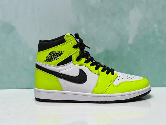 Jordan 1 VOLT