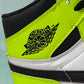 Jordan 1 VOLT