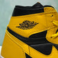 Jordan 1 Amarillo