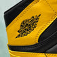 Jordan 1 Amarillo