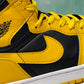 Jordan 1 Amarillo