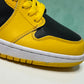 Jordan 1 Amarillo