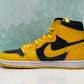 Jordan 1 Amarillo