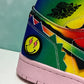 Jordan 1 J balvin