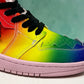 Jordan 1 J balvin