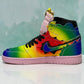 Jordan 1 J balvin