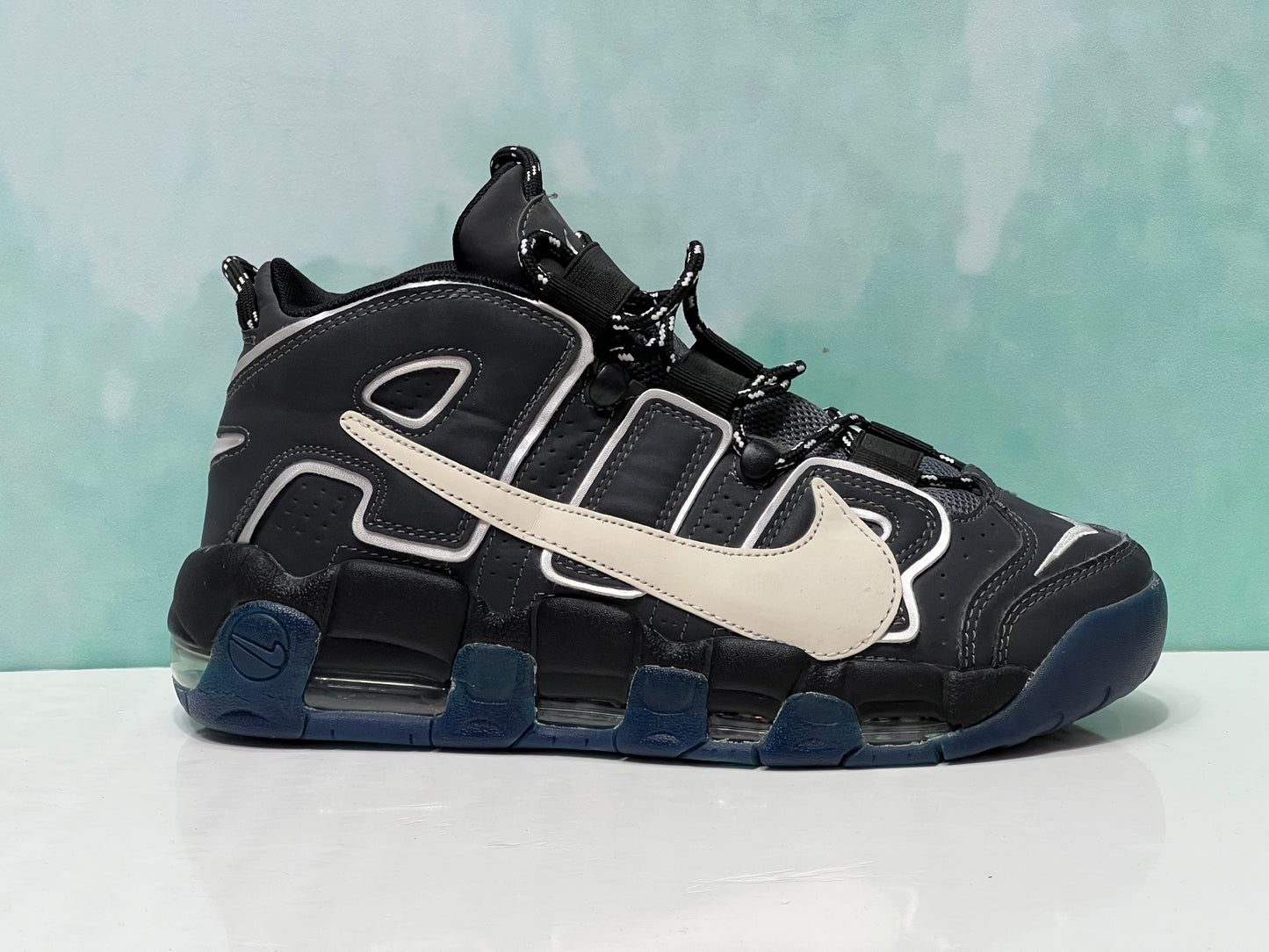 Nike Air More Uptempo 88